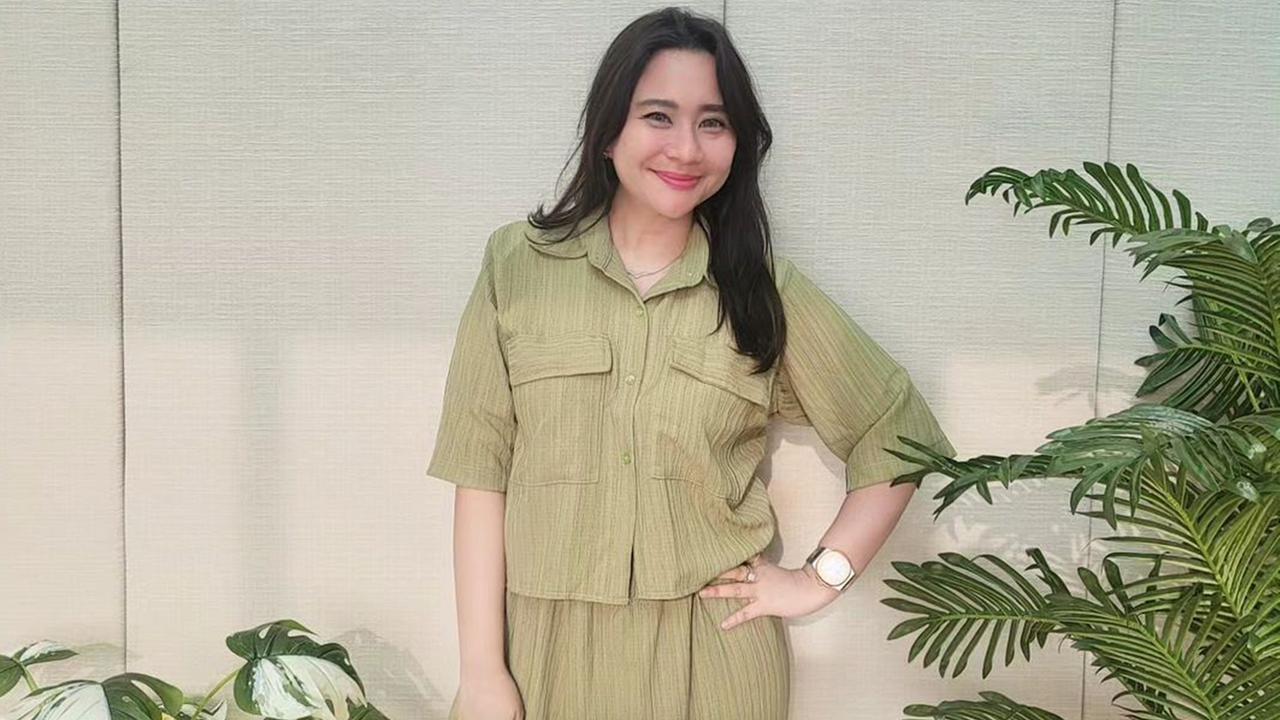Chikita Meidy Putuskan Berhenti Jadi Artis Usai Dibully saat SD, Sempat Alami Trauma