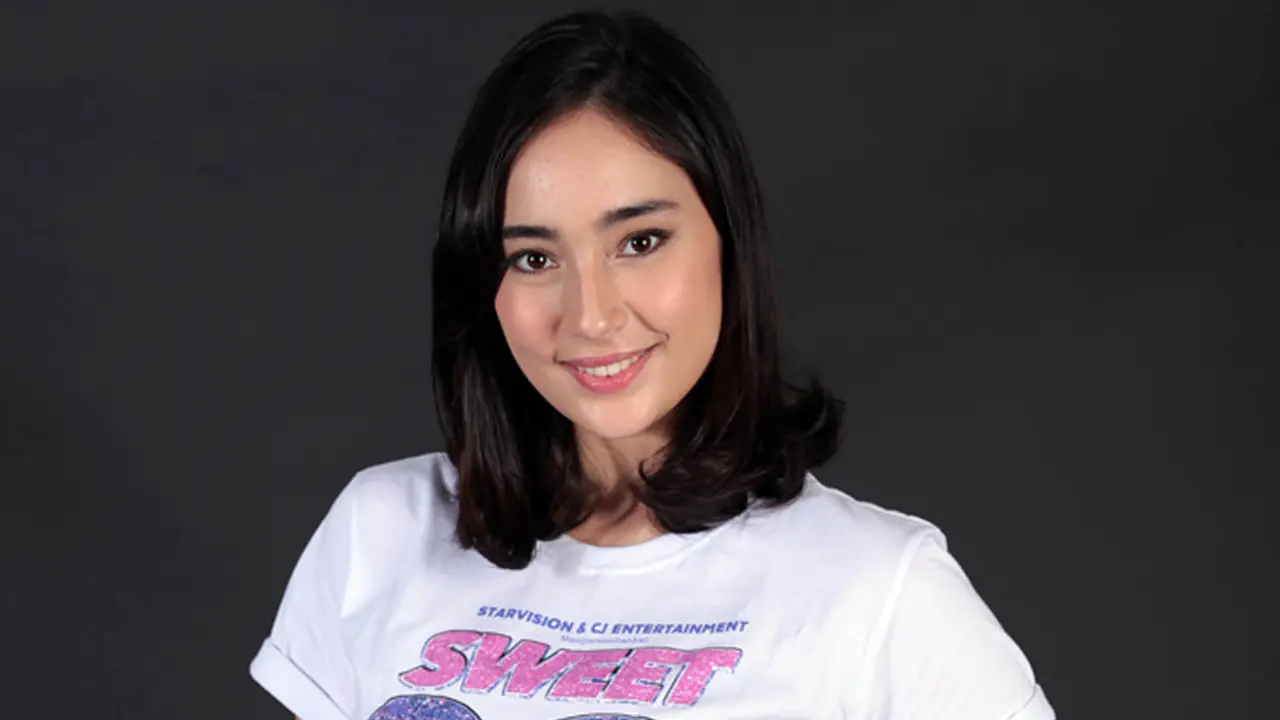 [Bintang] Tatjana Saphira