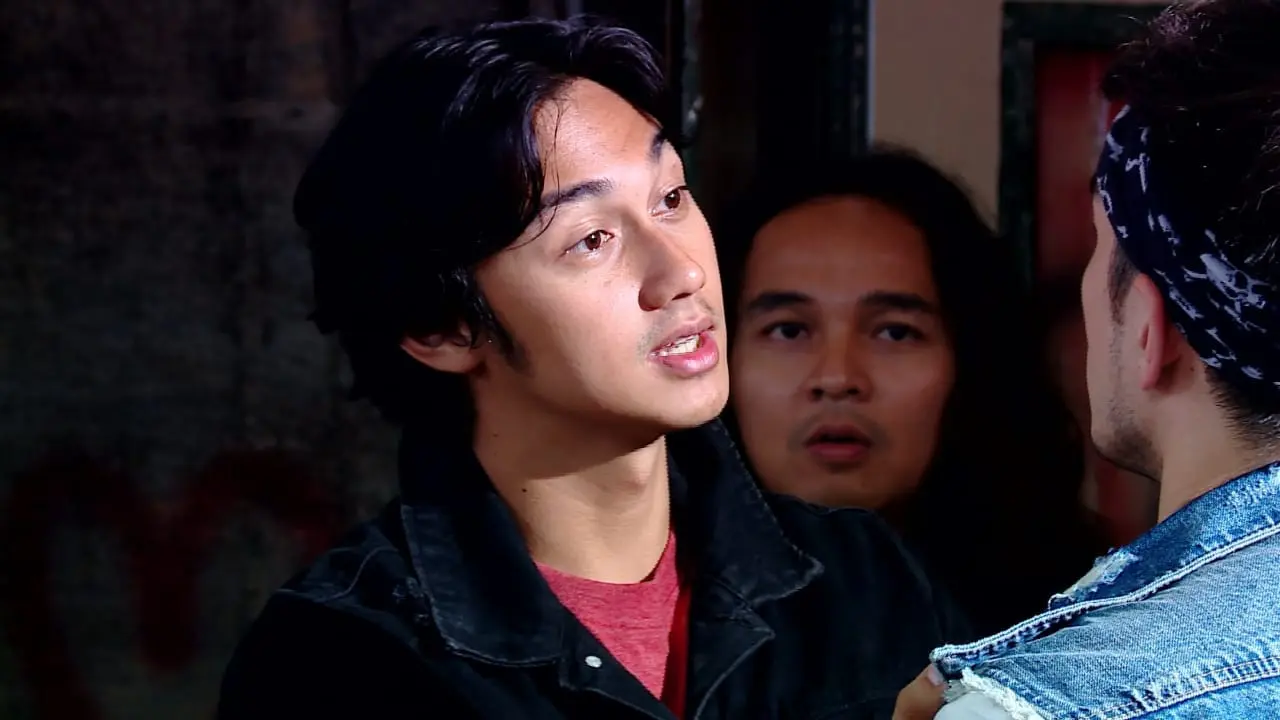 Anak Langit