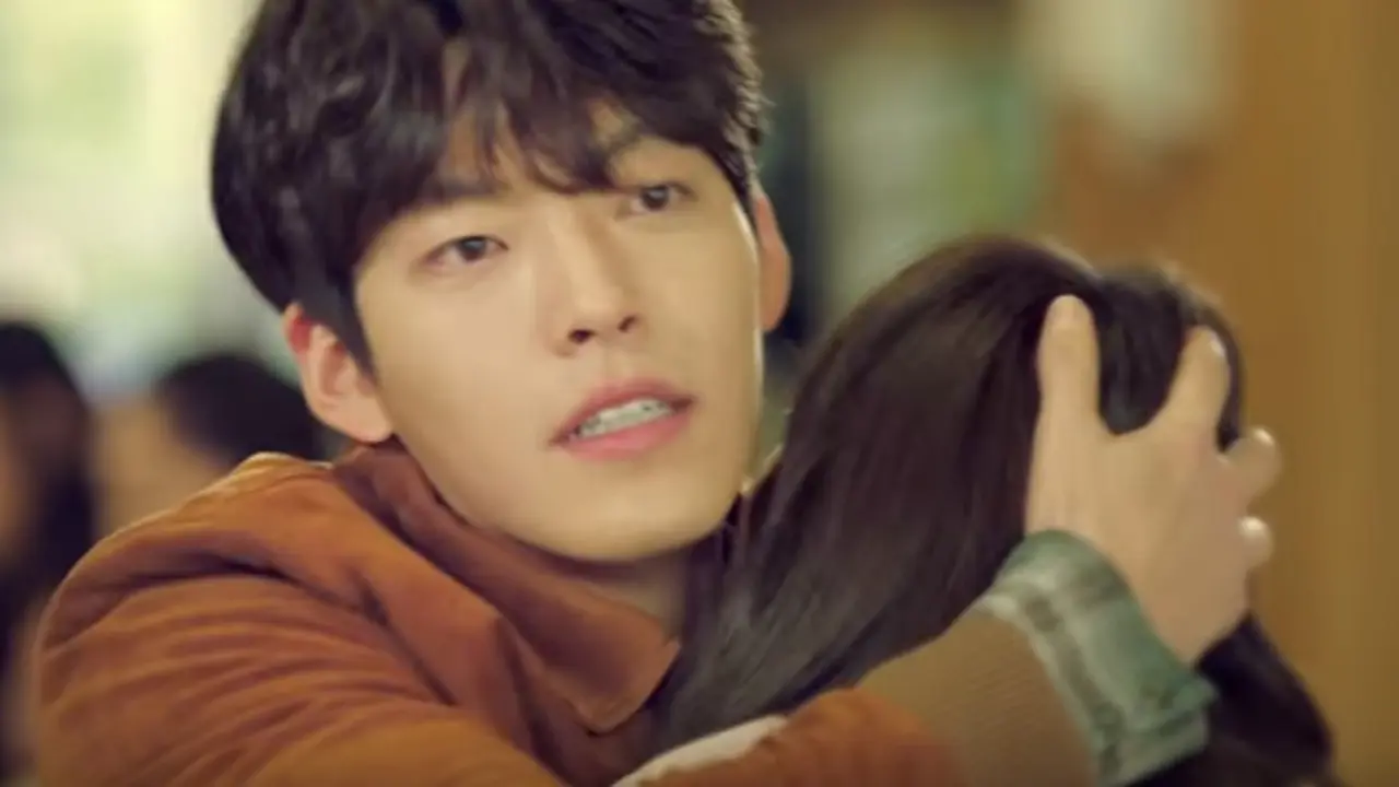 [Bintang] Uncontrollably Fond