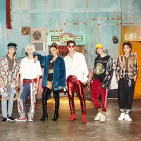 Baru-baru ini Super Junior baru saja comeback di dunia musik K-pop dengan merils single terbaru yang berjudul Lo Siento. Single terbaru mereka ini mempunyai nuansa musik latin. (Foto: instagram.com/superjunior)