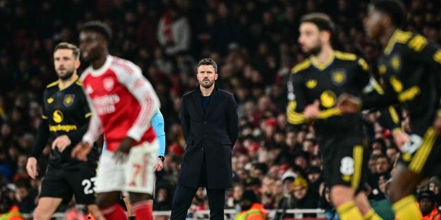 Manchester United dan Dilema Bursa Transfer Januari: Carrick Sudah Siapkan Agenda