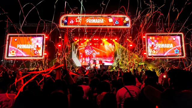 PRIMARIA FEST 2026