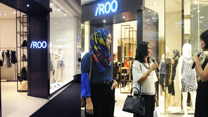 Foto: copyright by iROO