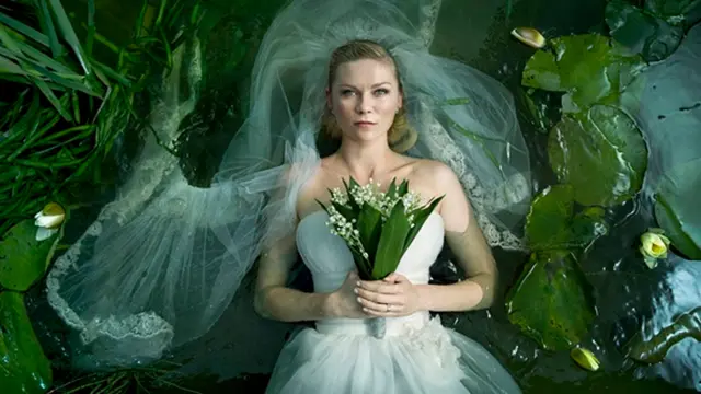 Kirsten Dunst