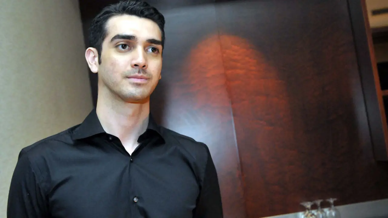 Fachri Albar