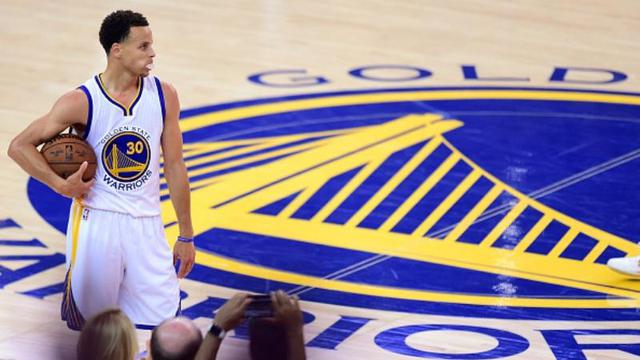 Golden State Warriors