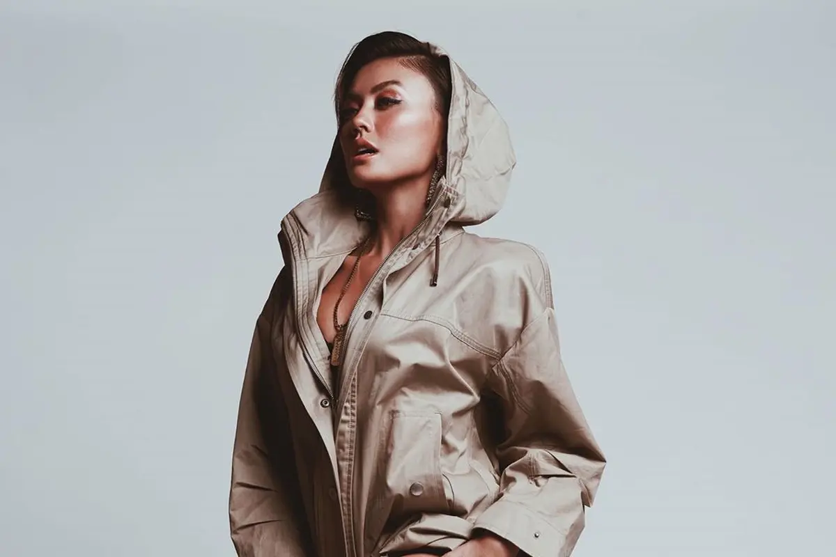 Agnez Mo