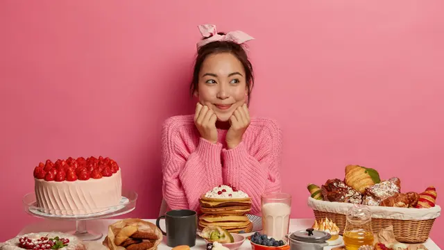 Jawab Kuis Ini dan Temukan Si Manis yang Paling Cocok Dinikmati Zodiak Kamu