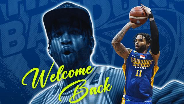 Prawira Harum Bandung