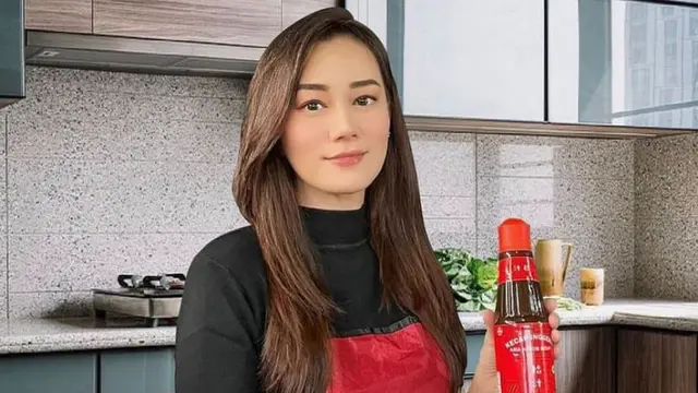 7 Rekomendasi Kecap Inggris untuk Menambah Rasa dan Aroma Makanan.  foto: istimewa
