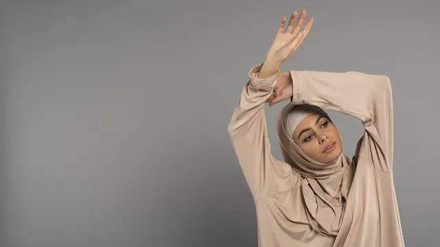 Manfaat Gerakan Post-Tarawih Gentle Stretch 10–12 Menit agar Ibadah Ramadan Lebih Nyaman dan Minim Pegal