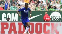 Didier Drogba Chelsea (Tobias Schwarz/AFP)
