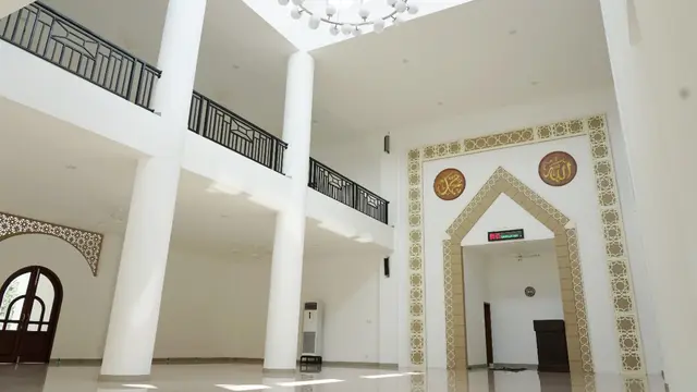 Stasiun Semarang Tawang