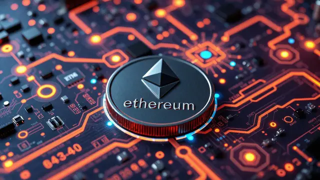 Laporan Bank Sentral Tiongkok: Kripto Bisa Timbulkan Risiko Ekonomi