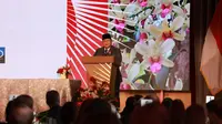 Prabowo: Pertemuan Perdana Board of Peace untuk Upayakan Perdamaian di Gaza