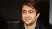 Daniel Radcliffe Kangen Masa Remajanya