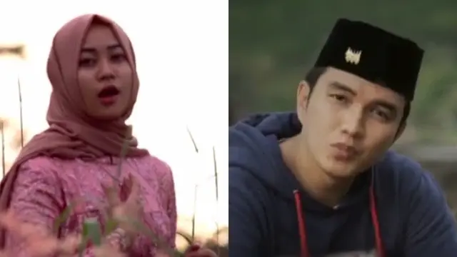 Dikabarkan akan Menikah, Ini Momen Kebersamaan Aldi Taher dan Calon Istri
