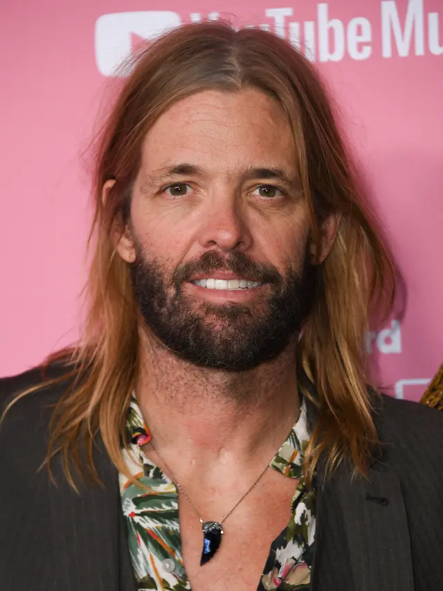Taylor Hawkins