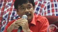 Djarot Saiful Hidayat.