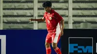 Manajemen PSM Panggil Ricky Pratama setelah Dilaporkan Sang Mantan Kekasih ke Pihak Kepolisan Karena Dugaan Kasus Kekerasan
