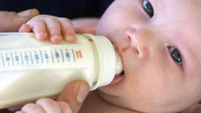 Susu Rendah Lemak Untuk Anak 5 Tahun  Tentang Tahun