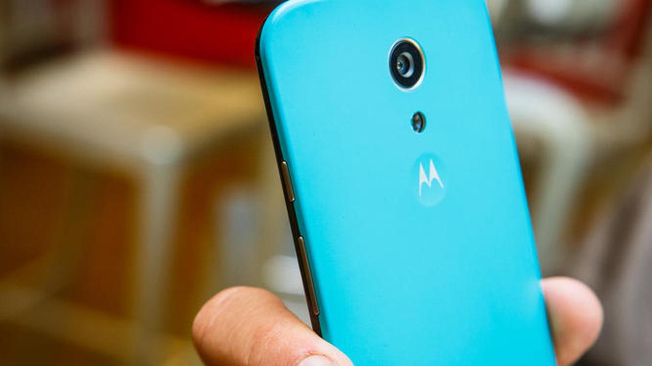 Ini Spesifikasi Motorola Moto X Generasi Ketiga?