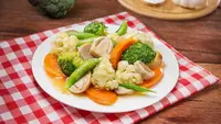Resep Capcay Kuah Sederhana Ala Rumahan yang Sehat, Enak, dan Mudah Dibuat
