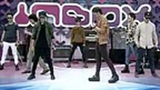 Smash - Pahat Hati