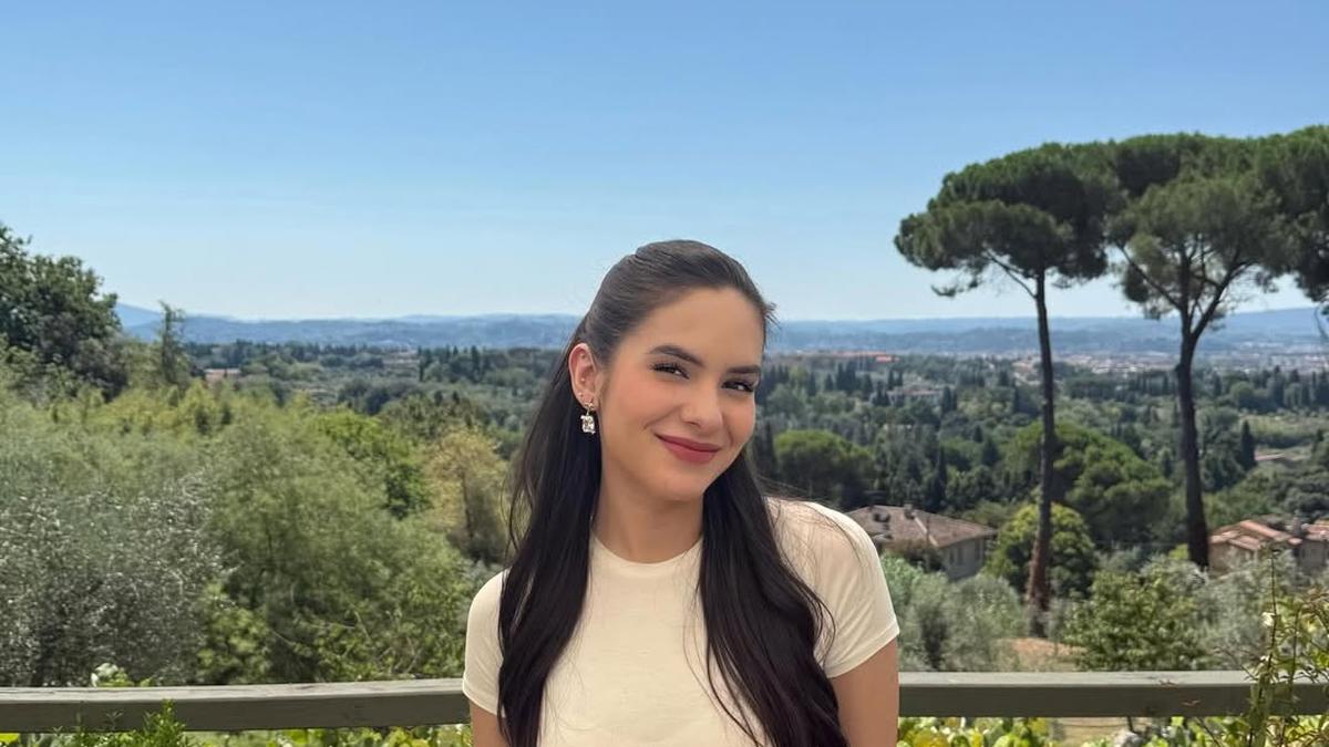 Pesona Bumil Cantik Steffi Zamora yang Makin Percaya Diri Pamer Baby Bump
