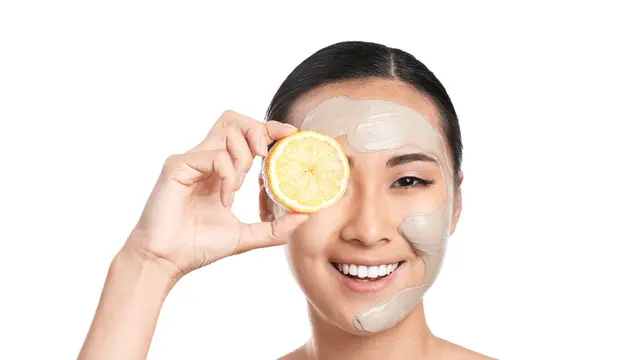 ilustrasi manfaat jeruk nipis/Pixel-Shot/shutterstock