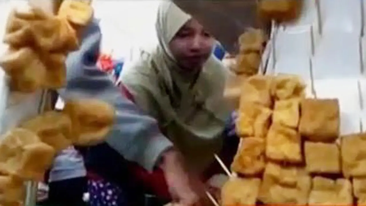 Festival Tahu 