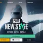 Pendaftaran alpha test PUBG: New State sudah dibuka. (Doc: Krafton)