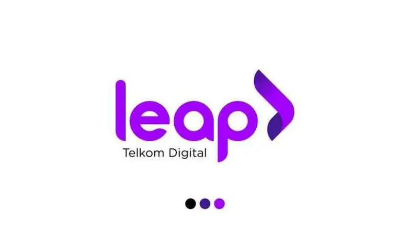 Leap akan menjadi payung merek untuk beragam produk dan layanan digital di Telkom