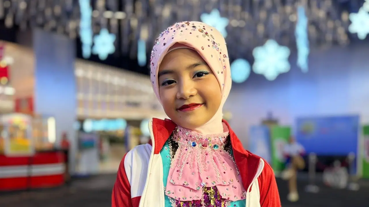 Mikaila Kaia Fathima