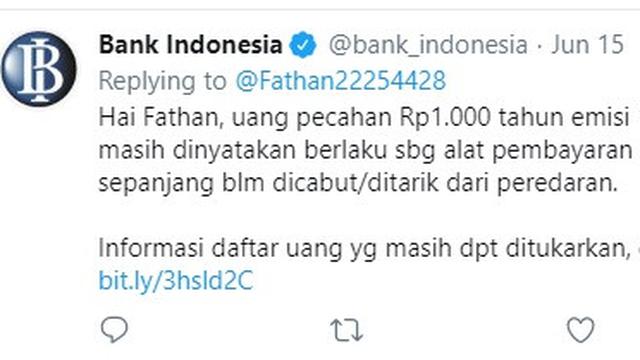 Viral Uang Koin Rp 1.000 Bergambar Sawit Dijual Ratusan Juta, Ini 5 Faktanya