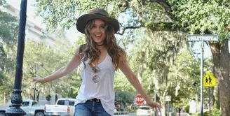 Simak yuk, tiga hewan yang menjadi favorit Cinta Laura dan alasannya.