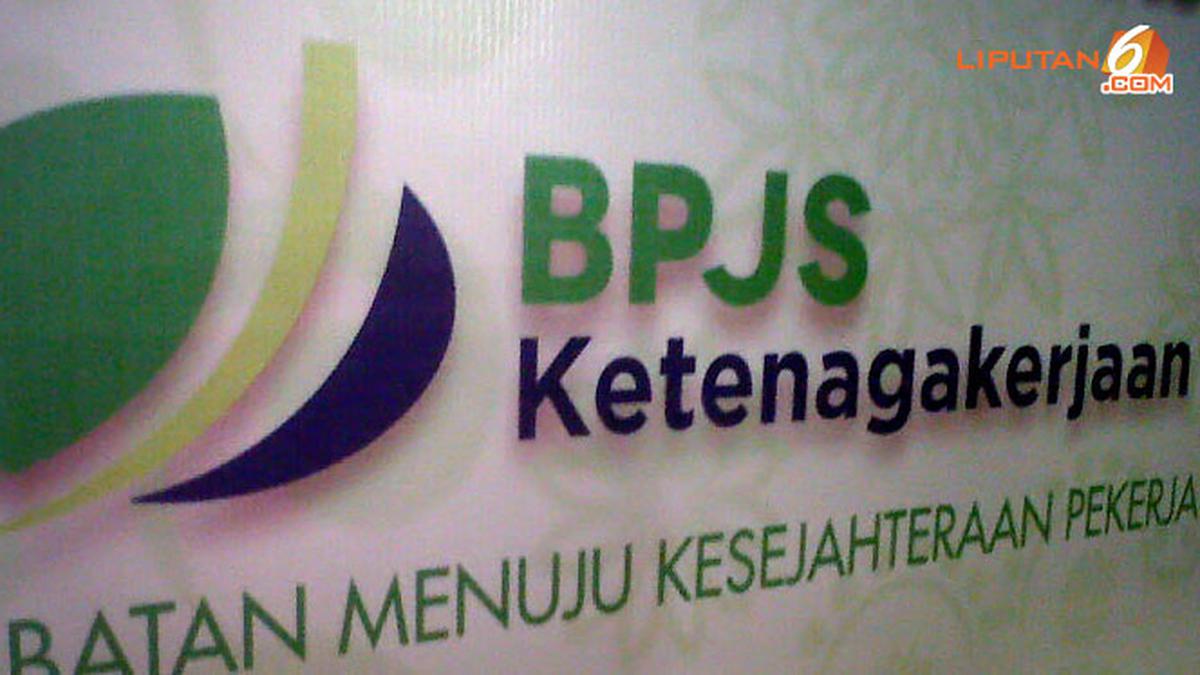 Pasien RSCM Bingung Urus BPJS Ketenagakerjaan - News Liputan6.com