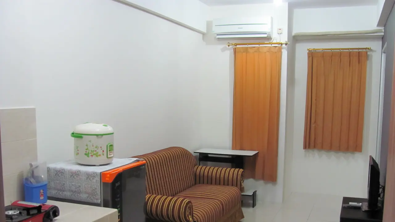[Bintang] Editor Says: THR dan Sekelumit Mimpi Punya Rumah