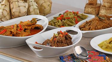 Memilih Hidangan Lebaran Tanpa Khawatir Masalah Kesehatan