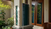 9 Letak Toren Air di Rumah Sempit, Hemat Ruang dan Tetap Aman