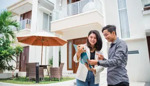 Wujudkan Rumah Impian, Intip Promo BRI Multiguna di Danantara Housing Expo 2026