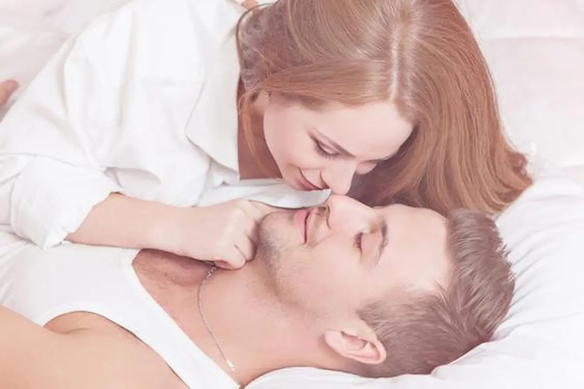 Panjang Umur, Alasan Orang Perlu Sering Berhubungan Seksual