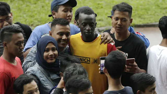 Fans Arema FC