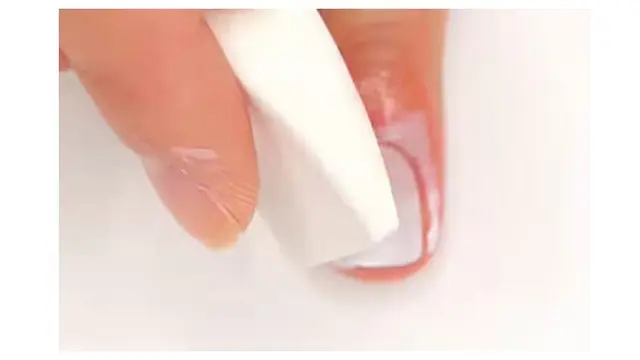 9 Langkah Mudah Bikin Nail Art Ombre di Rumah, Hasilnya Seperti Salon