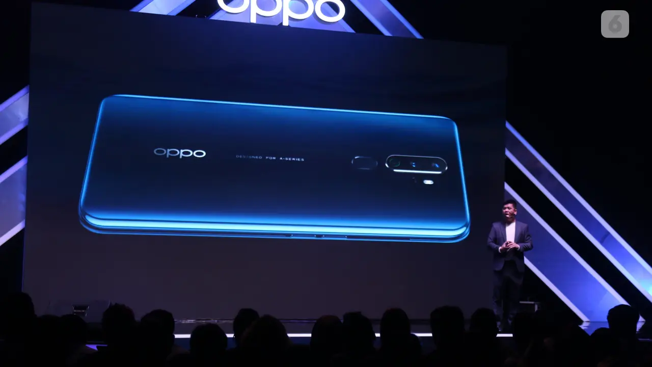 OPPO A9 2020