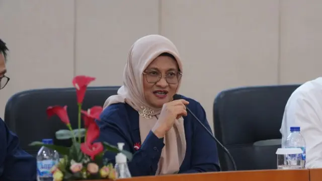 Telkom dan Universitas Negeri Padang Resmikan AI Campus, Cetak Talenta Digital Unggul untuk Indonesia Emas 2045