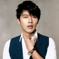 Yoo Jin Woo digambarkan sebagai karakter yang senang berpetualan dan mempunyai jiwa kompetitif. (Foto: instagram.com/withhyunbin)