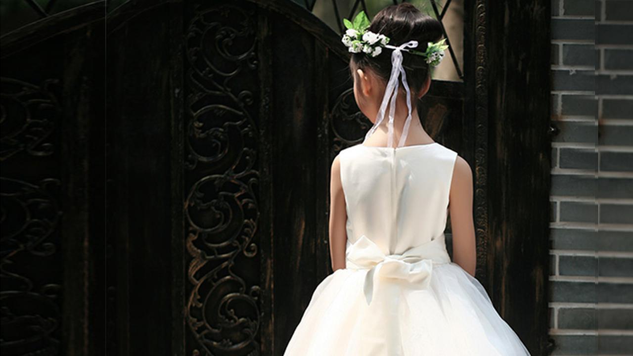 Momen Pernikahan Paling Mengharukan Yang Pernah Ada