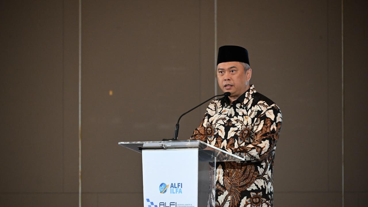 Pengusaha Logistik Diminta Ikut Andil Kejar Zero ODOL 2027